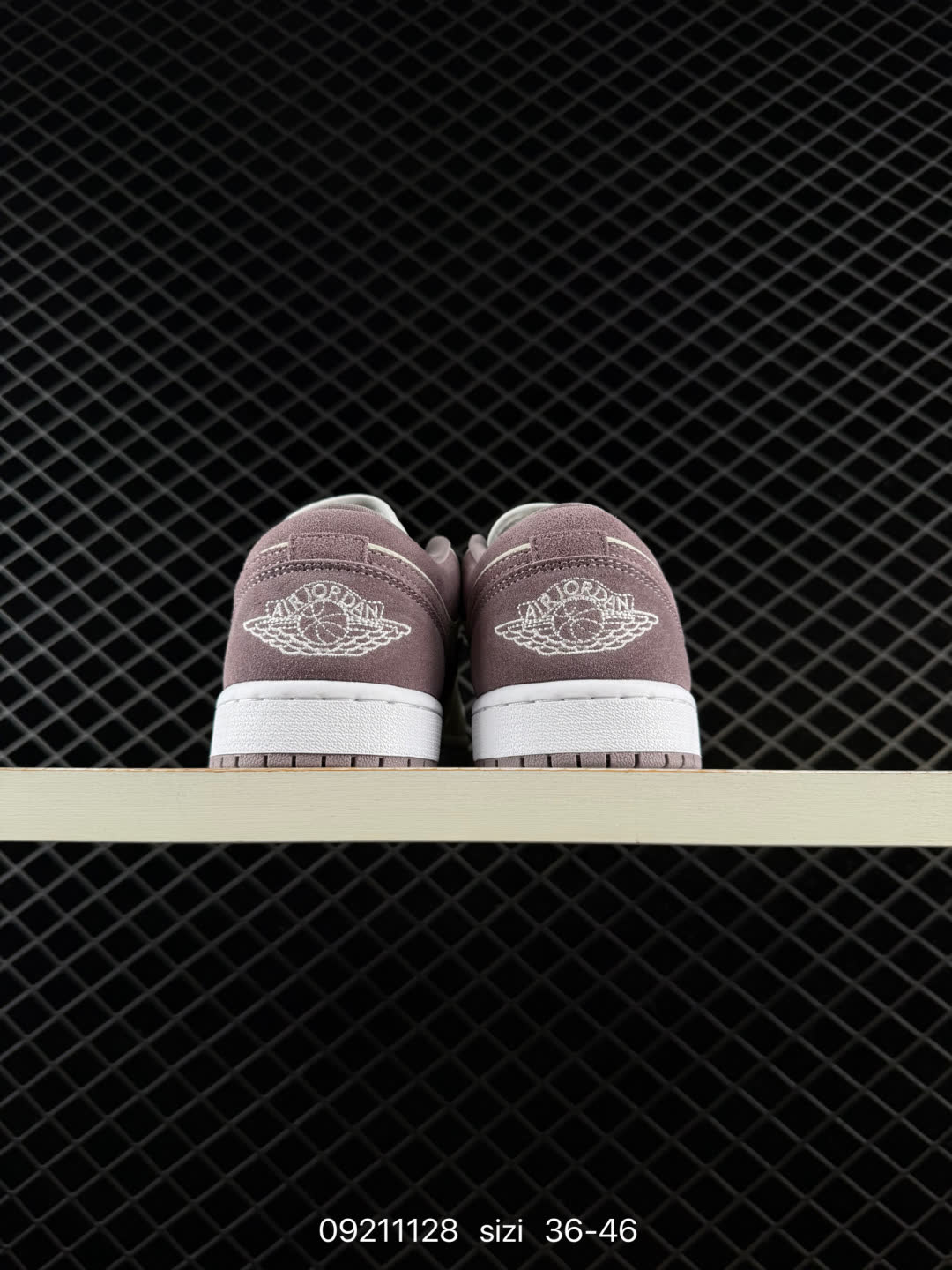Nike Air Jordan 1 Low OG-CD0774-008